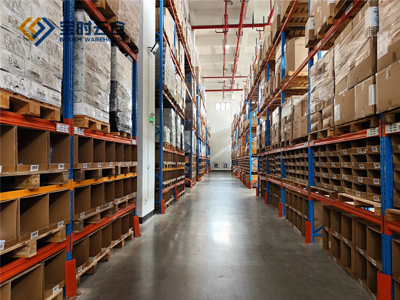 电商仓库如何快速降低仓配成本？这几个方法值得一试？